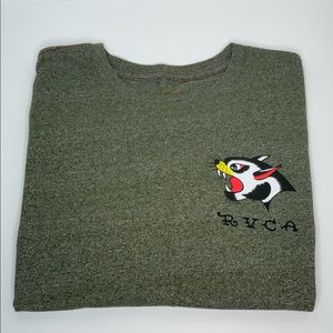 RVCA t-shirt